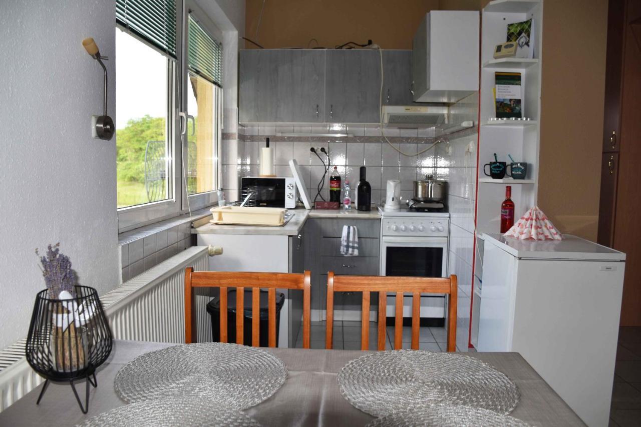 Pilikan Apartments - Park, Agroturism, Vineyard & Farm Cserszegtomaj Εξωτερικό φωτογραφία