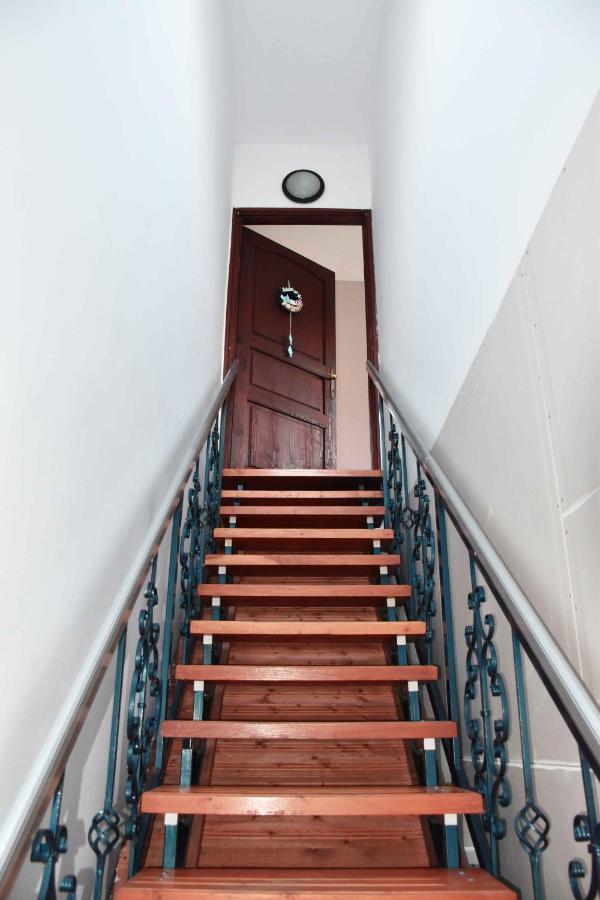 Pilikan Apartments - Park, Agroturism, Vineyard & Farm Cserszegtomaj Εξωτερικό φωτογραφία