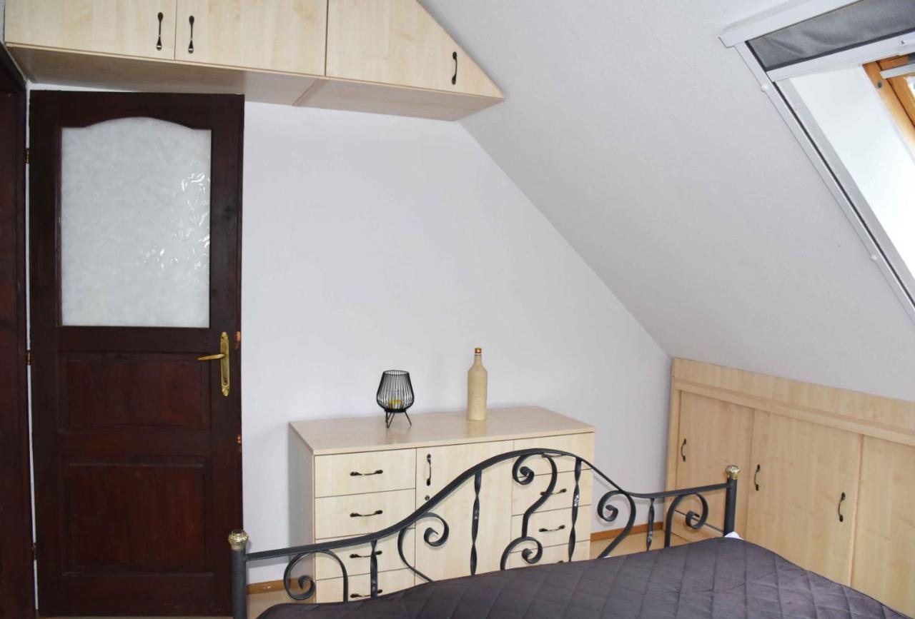 Pilikan Apartments - Park, Agroturism, Vineyard & Farm Cserszegtomaj Εξωτερικό φωτογραφία